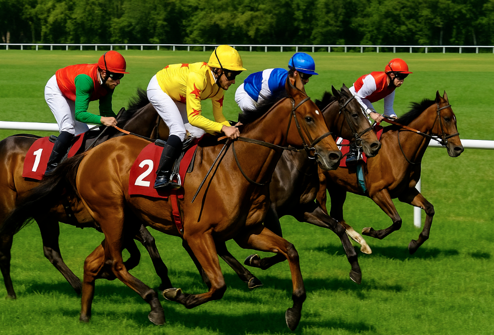 Pronologique turf || pronologiqueturf